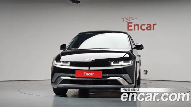 Hyundai IONIQ 5 2024 thumb 2