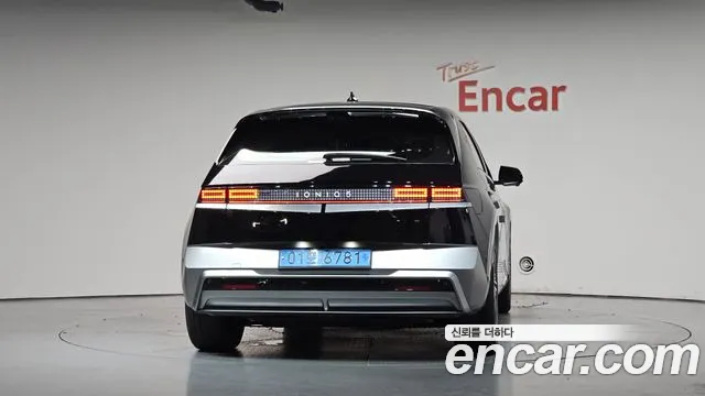 Hyundai IONIQ 5 2024 thumb 3
