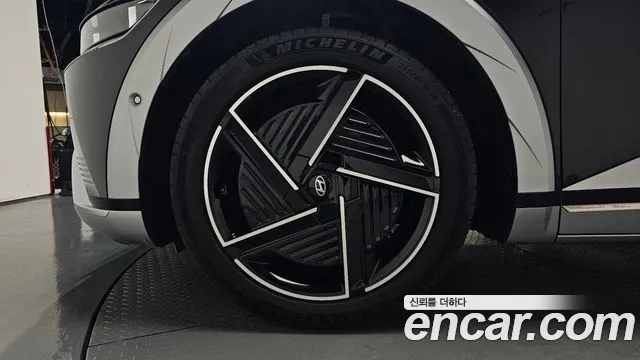 Hyundai IONIQ 5 2024 thumb 4