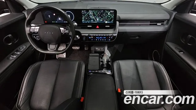 Hyundai IONIQ 5 2024 thumb 6