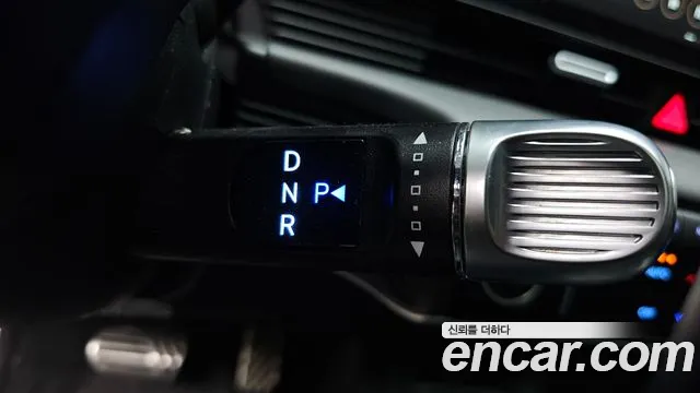 Hyundai IONIQ 5 2024 thumb 8