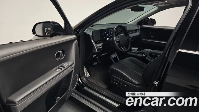 Hyundai IONIQ 5 2024 thumb 9