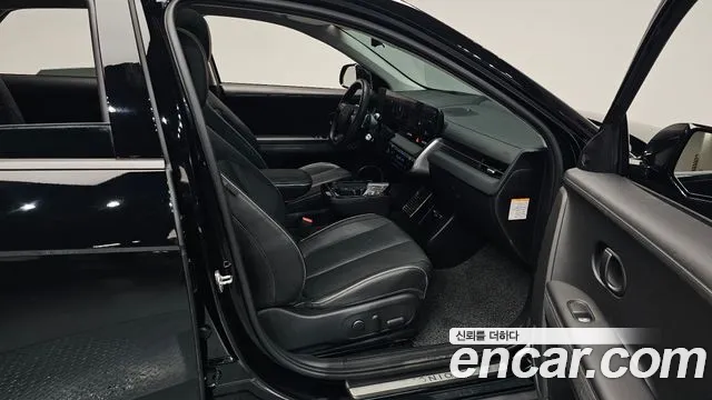 Hyundai IONIQ 5 2024 thumb 10