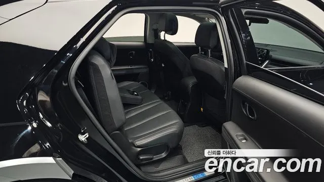 Hyundai IONIQ 5 2024 thumb 11