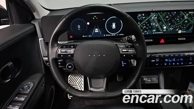 Hyundai IONIQ 5 2024 thumb 12