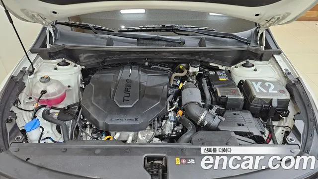 Kia Sportage 2021 thumb 7