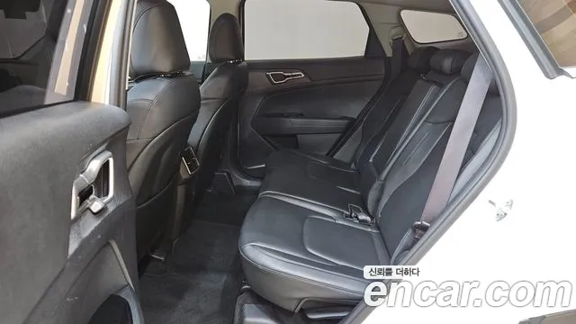 Kia Sportage 2021 thumb 10