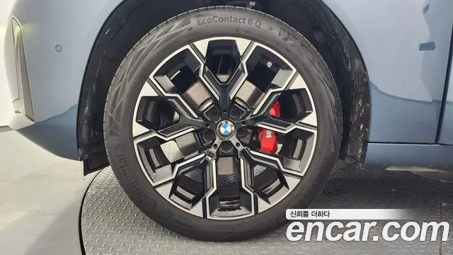 BMW X3 2025 thumb 5