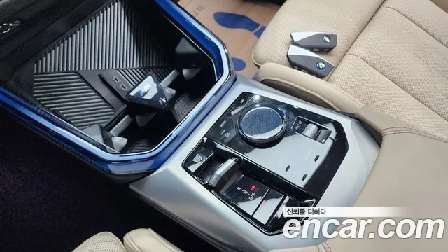 BMW X3 2025 thumb 9