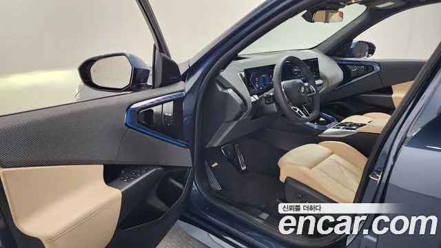 BMW X3 2025 thumb 10