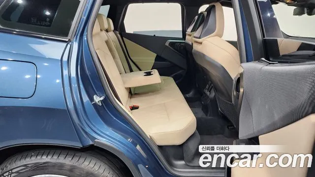 BMW X3 2025 thumb 11