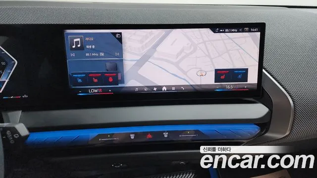 BMW X3 2025 thumb 12