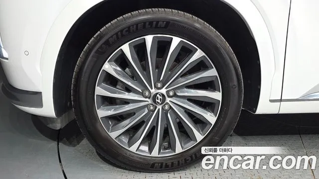 Hyundai Palisade 2022 thumb 5