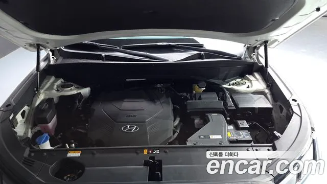 Hyundai Palisade 2022 thumb 6