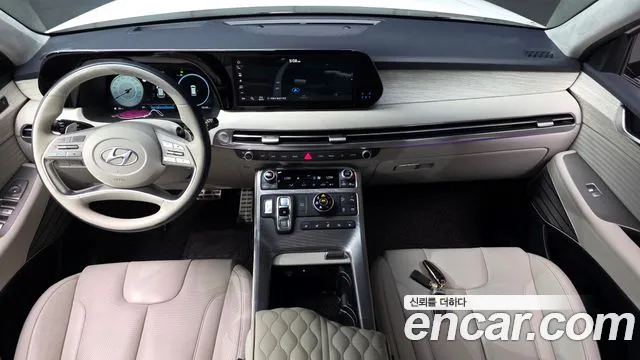 Hyundai Palisade 2022 thumb 7