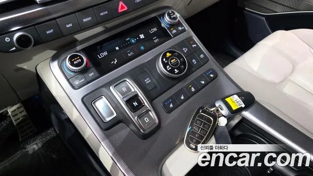 Hyundai Palisade 2022 thumb 9