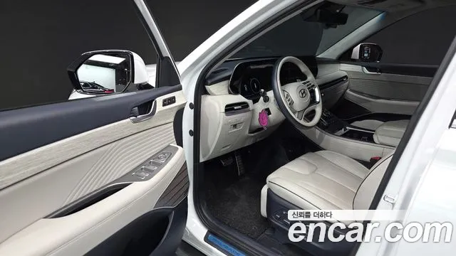 Hyundai Palisade 2022 thumb 10