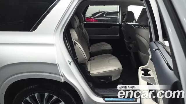 Hyundai Palisade 2022 thumb 11