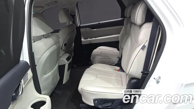 Hyundai Palisade 2022 thumb 12