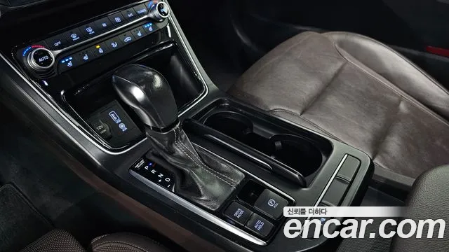 Hyundai Grandeur 2016 thumb 8