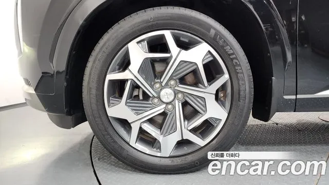 Hyundai Palisade 2022 thumb 5