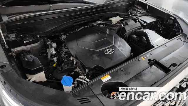 Hyundai Palisade 2022 thumb 6