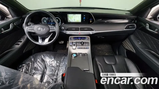 Hyundai Palisade 2022 thumb 7