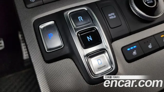 Hyundai Palisade 2022 thumb 9