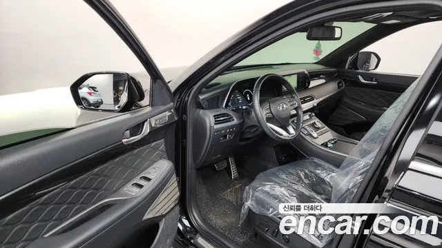 Hyundai Palisade 2022 thumb 10