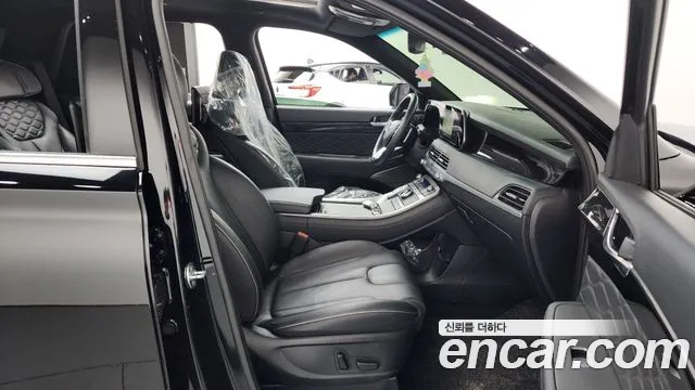 Hyundai Palisade 2022 thumb 11