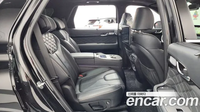 Hyundai Palisade 2022 thumb 12