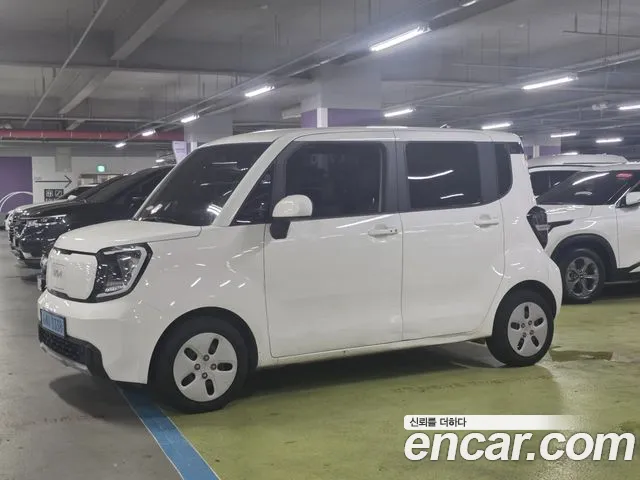 Kia Ray 2024 thumb 2