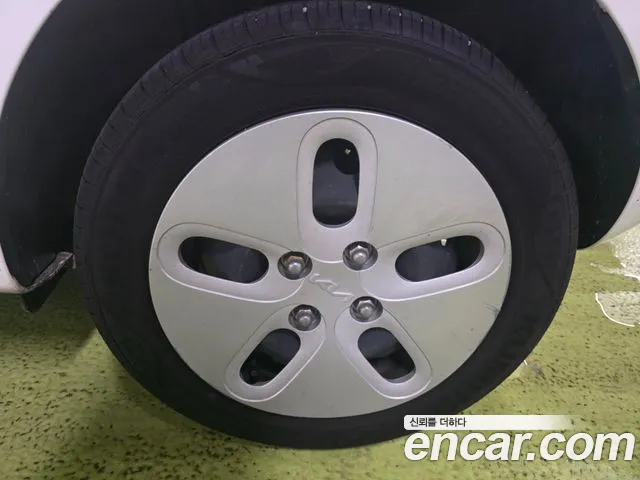 Kia Ray 2024 thumb 4