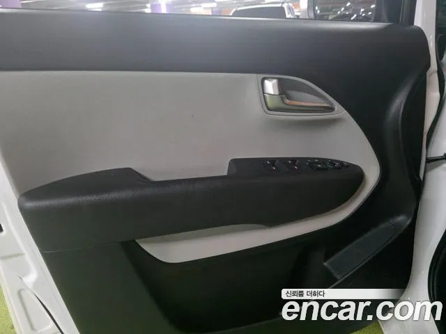 Kia Ray 2024 thumb 5