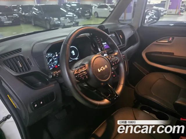 Kia Ray 2024 thumb 6