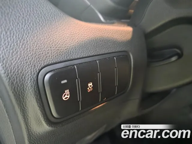 Kia Ray 2024 thumb 7
