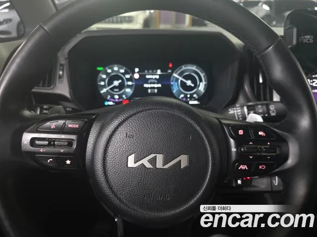 Kia Ray 2024 thumb 8
