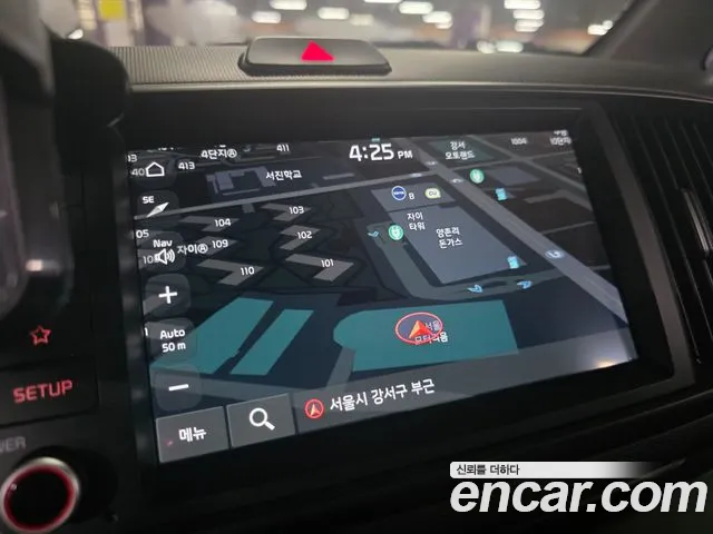 Kia Ray 2024 thumb 10