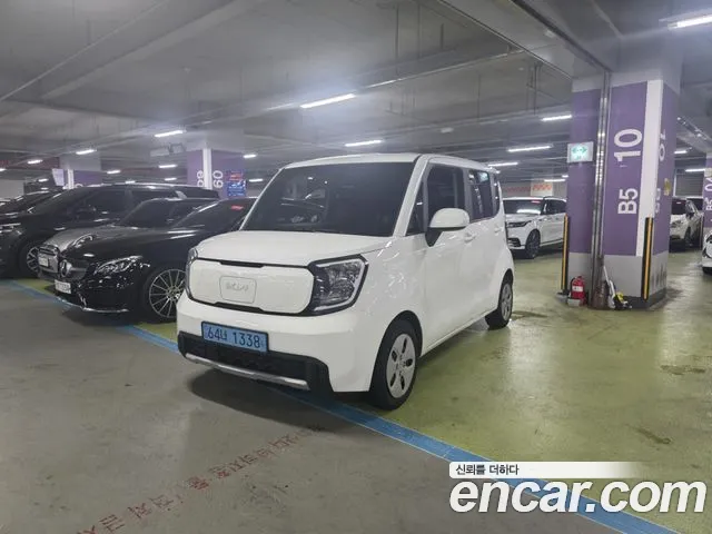 Kia Ray 2024 thumb 11