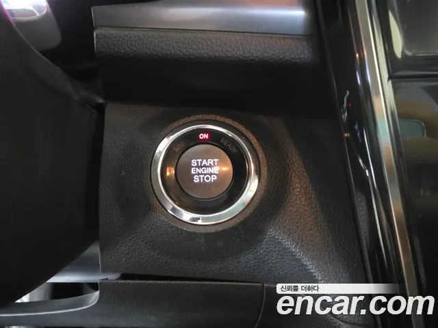 KG_Mobility_Ssangyong TIBOLI 2019 thumb 2