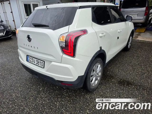 KG_Mobility_Ssangyong TIBOLI 2019 thumb 4