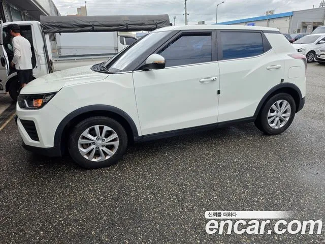 KG_Mobility_Ssangyong TIBOLI 2019 thumb 5