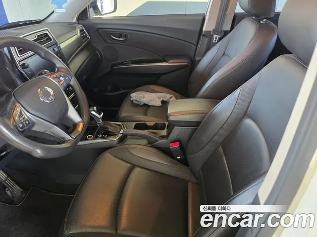 KG_Mobility_Ssangyong TIBOLI 2019 thumb 7