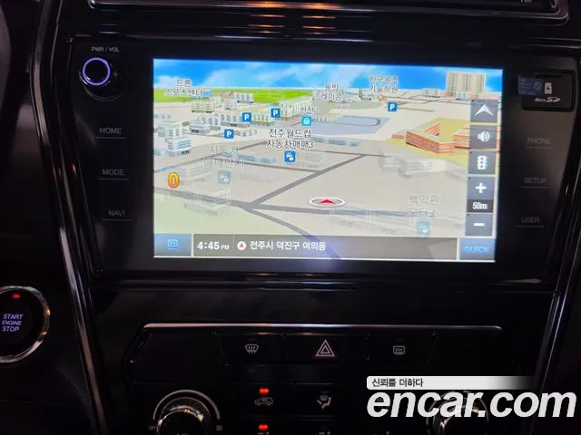 KG_Mobility_Ssangyong TIBOLI 2019 thumb 8