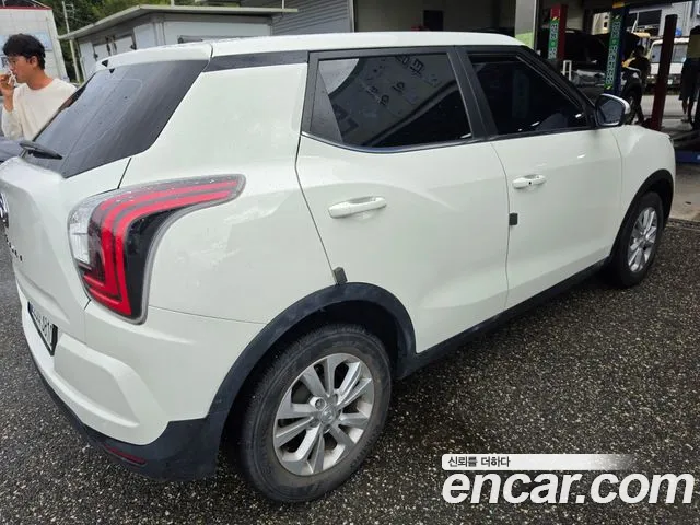 KG_Mobility_Ssangyong TIBOLI 2019 thumb 9