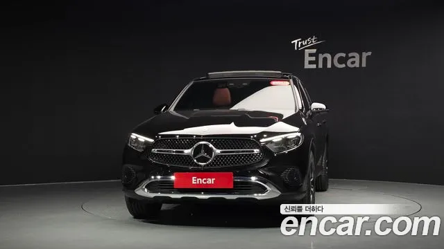Mercedes-Benz GLC 2026 thumb 2