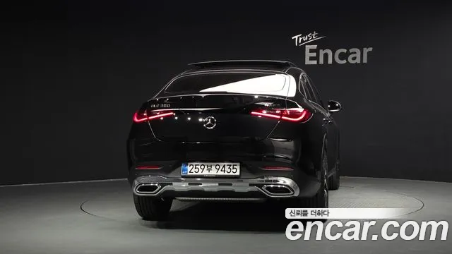 Mercedes-Benz GLC 2026 thumb 3