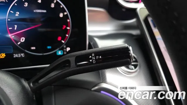 Mercedes-Benz GLC 2026 thumb 8