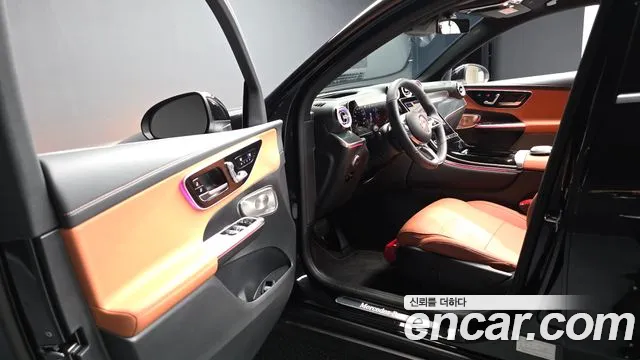 Mercedes-Benz GLC 2026 thumb 9