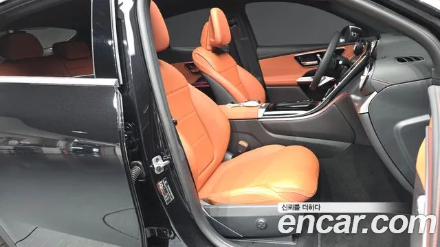 Mercedes-Benz GLC 2026 thumb 10